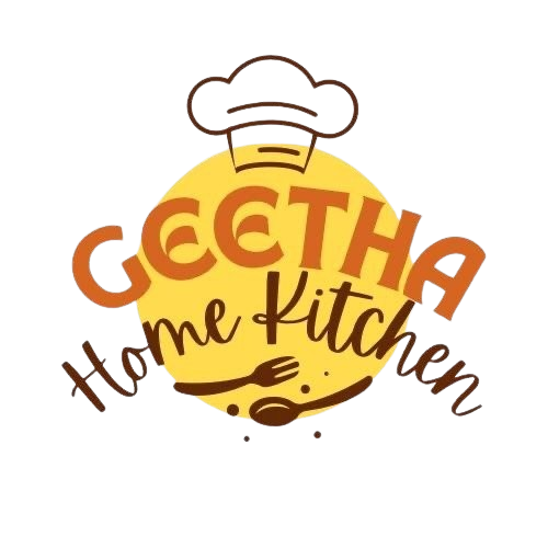 Geetha Home Kitchen